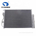 Hot Selling Air Cooled Condenser for GM DODGE AVEO condenser